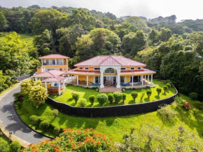 Luxe - 5 Lakeview Villas - Weddings - Retreats - AC - Pool - Hot Tub - Sleeps 25